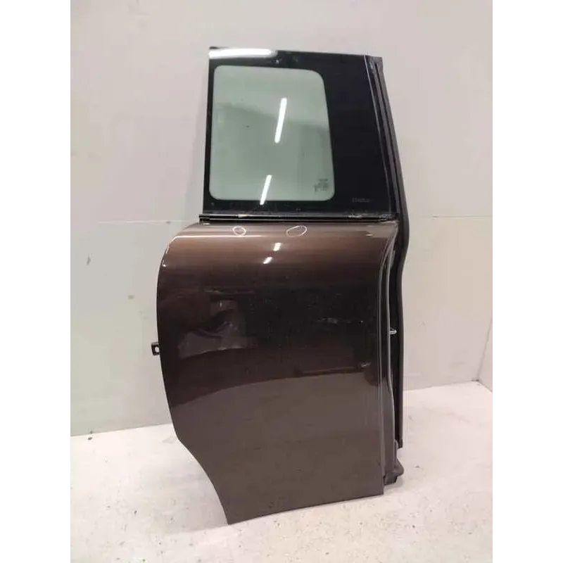 Porte arriere droite complete mini clubman r55