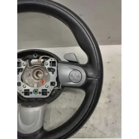 Volant direction mini clubman r55