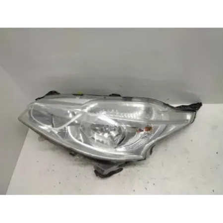 Phare gauche peugeot 208