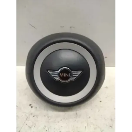 Airbag volant mini clubman r55