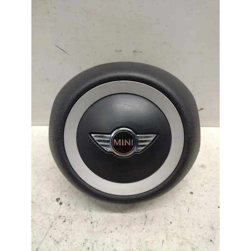 Airbag volant mini clubman r55