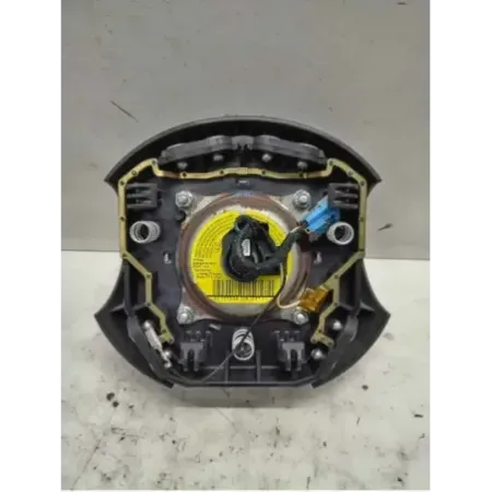 Airbag volant mini clubman r55