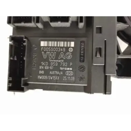 Moteur leve-glace avant droit volkswagen passat 3c b6