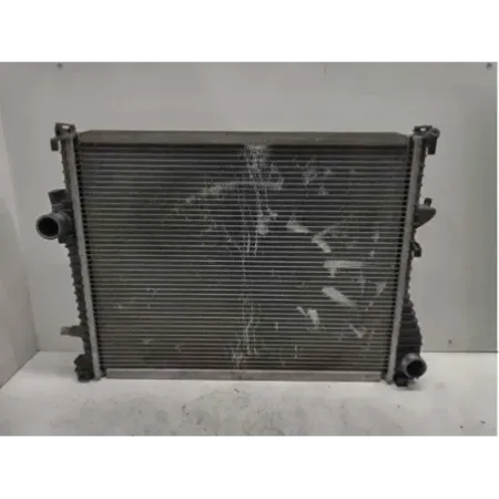 Radiateur eau bmw z3