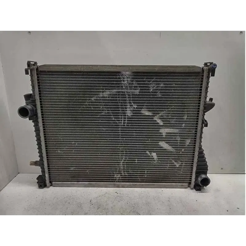 Radiateur eau bmw z3