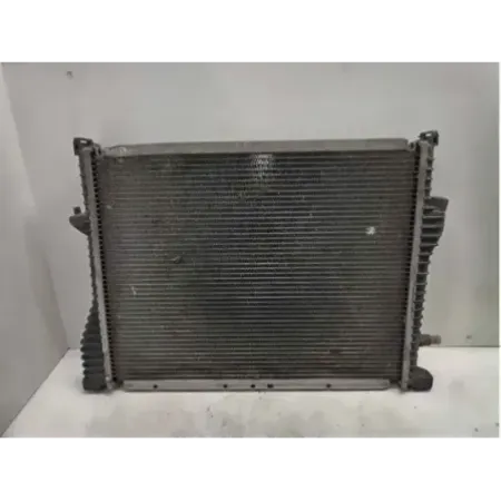 Radiateur eau bmw z3