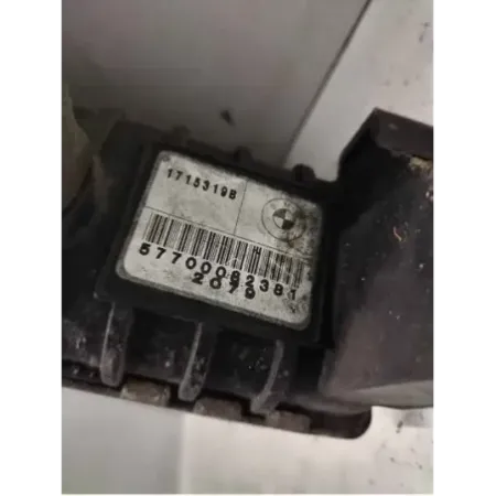 Radiateur eau bmw z3