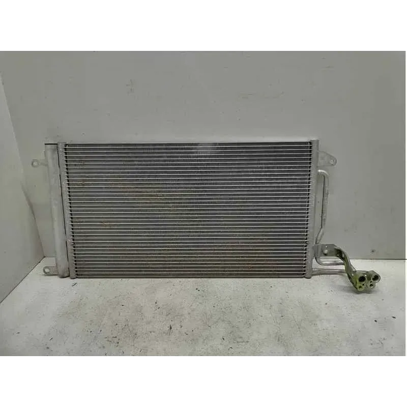 Condenseur climatisation volkswagen polo 6r/6c
