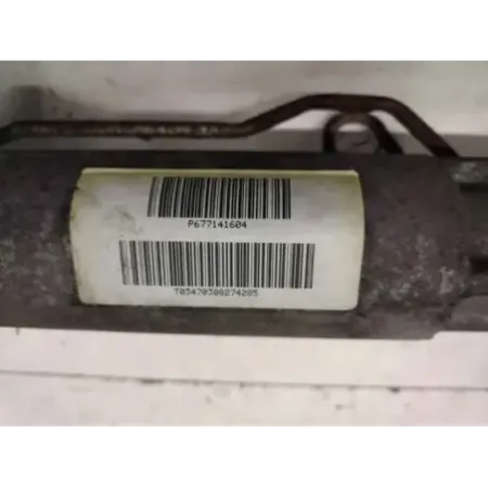 Cremaillere de direction bmw x5 e70