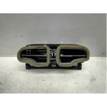 Grille aeration centrale avant volkswagen polo 6r/6c v