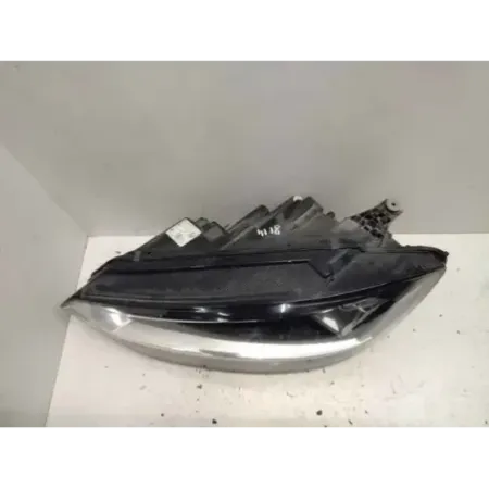 Phare gauche volkswagen touran 5t iii
