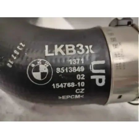 Durite entree air bmw serie 1 f20/f21