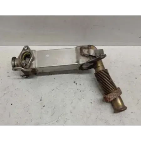 Refroidisseur gaz echappement bmw serie 3 e46