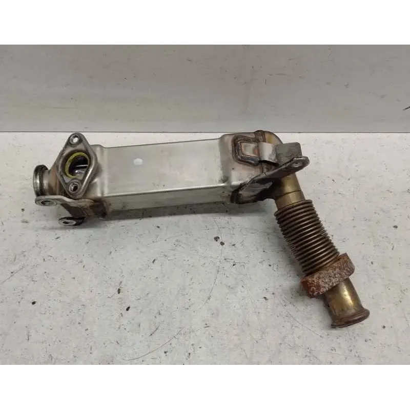Refroidisseur gaz echappement bmw serie 3 e46