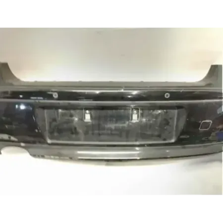 Pare-choc arriere bmw serie 1 e87/e81