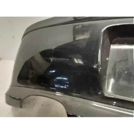 Pare-choc arriere bmw serie 1 e87/e81