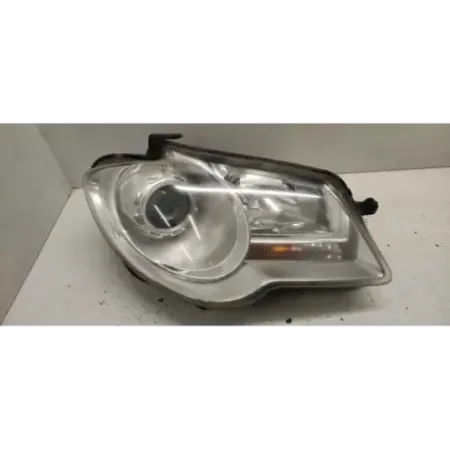 Phare droit volkswagen touran 1t