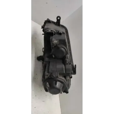 Phare droit volkswagen touran 1t