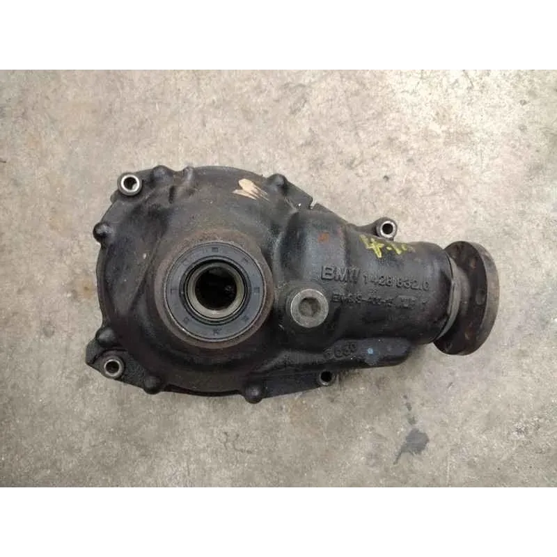 Pont avant bmw serie 3 e46