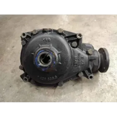 Pont avant bmw serie 3 e46