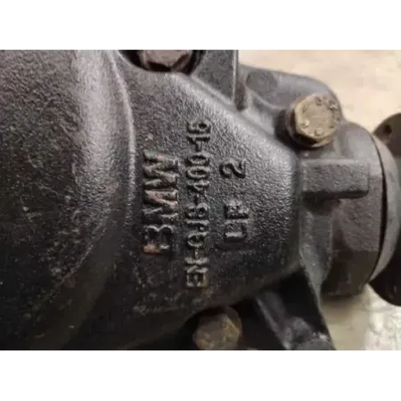 Pont avant bmw serie 3 e46