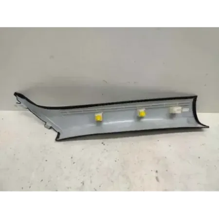 Garniture de pavillon bmw serie 4 f36