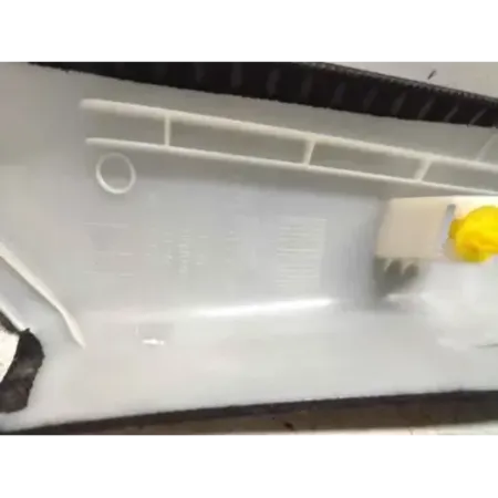 Garniture de pavillon bmw serie 4 f36