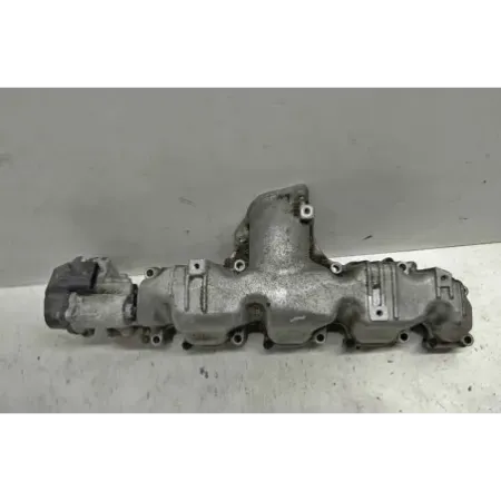 Collecteur admission audi a4 8k b8