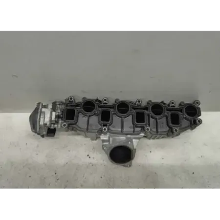 Collecteur admission audi a4 8k b8