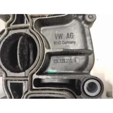 Collecteur admission audi a4 8k b8