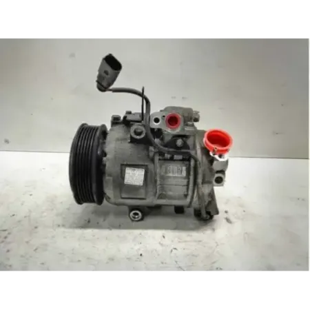 Compresseur climatisation volkswagen polo 6r/6c v