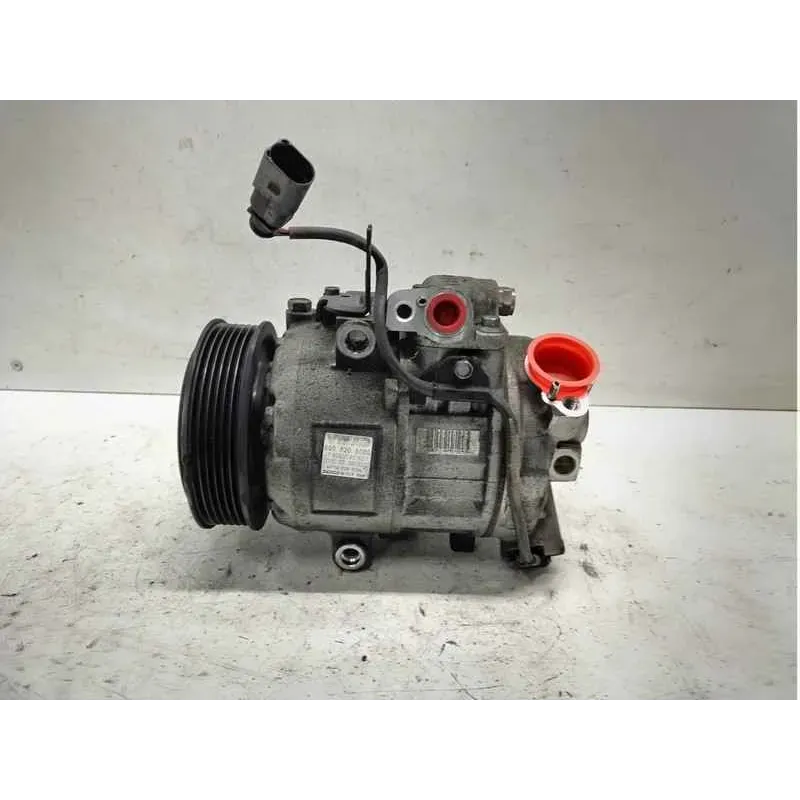 Compresseur climatisation volkswagen polo 6r/6c v