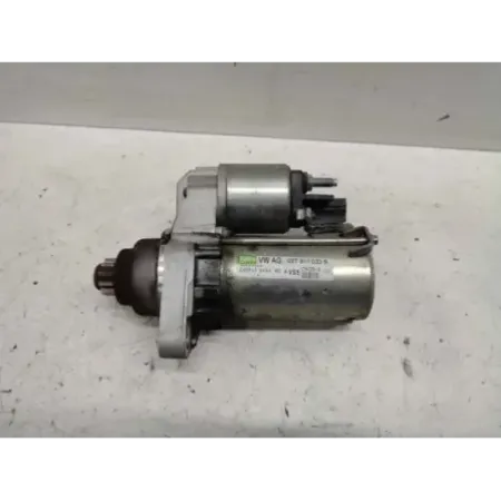 Demarreur volkswagen polo 6r/6c v