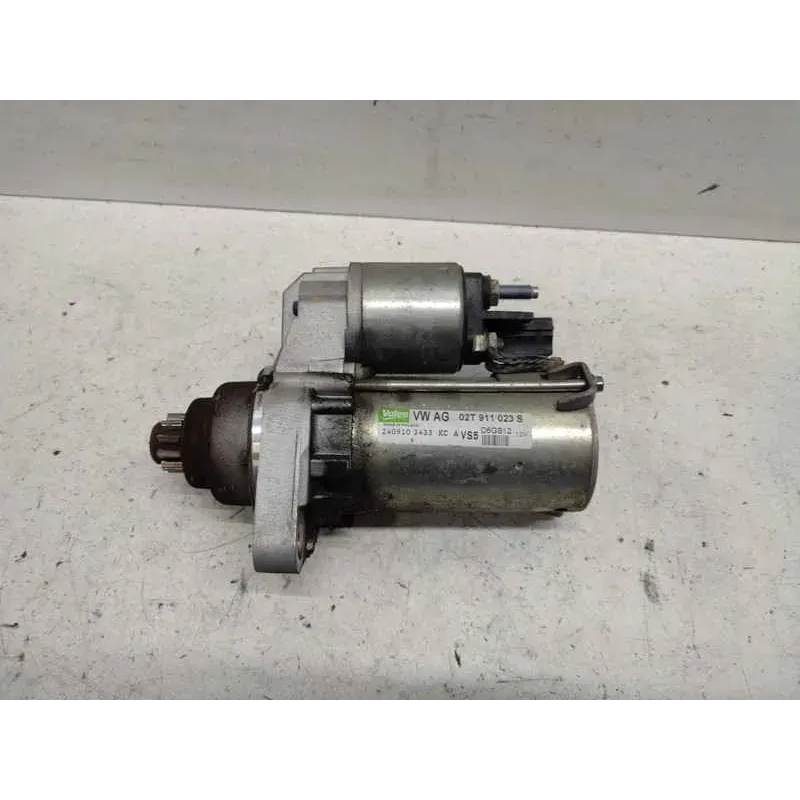 Demarreur volkswagen polo 6r/6c v