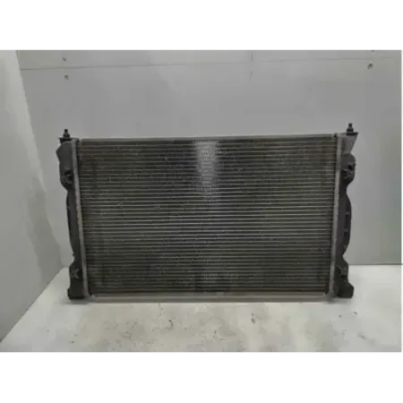 Radiateur eau audi a4 8e b6/b7