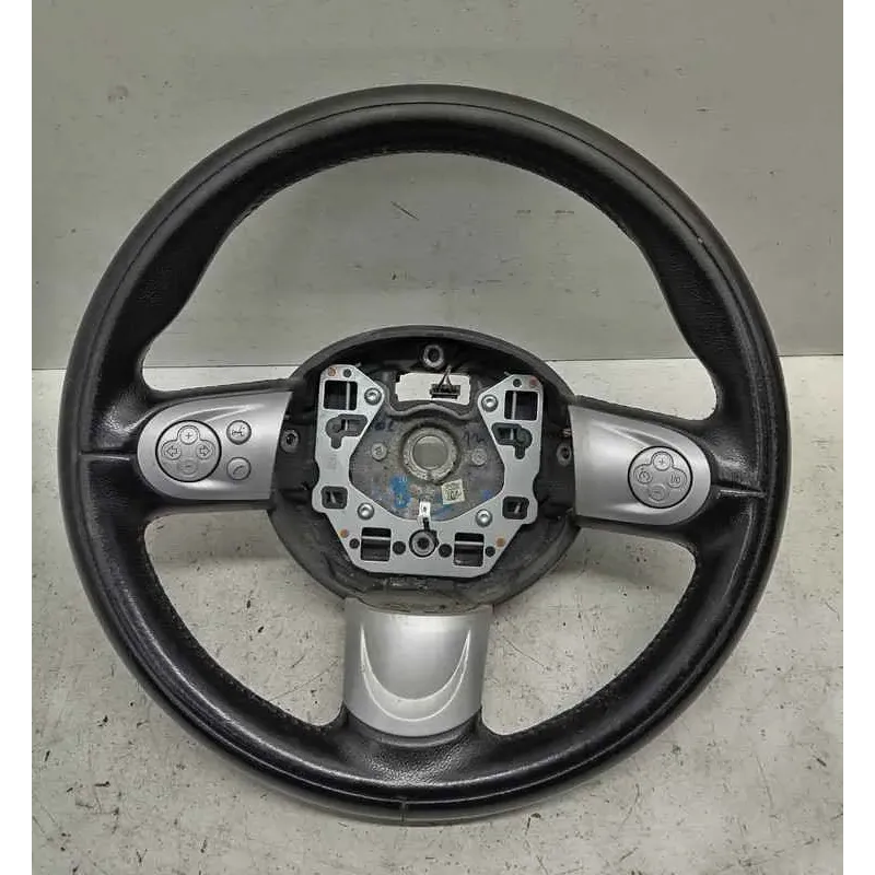 Volant direction mini r56