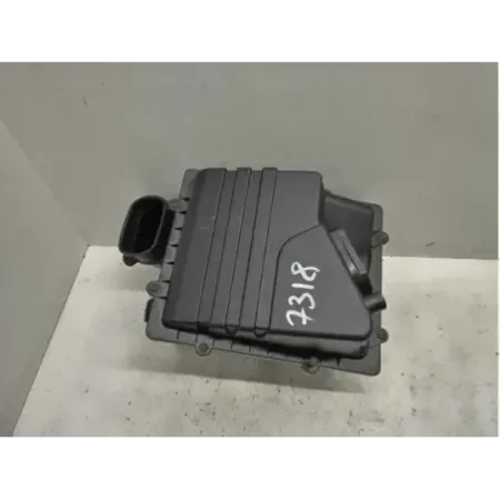 Boite a air audi a1 8x