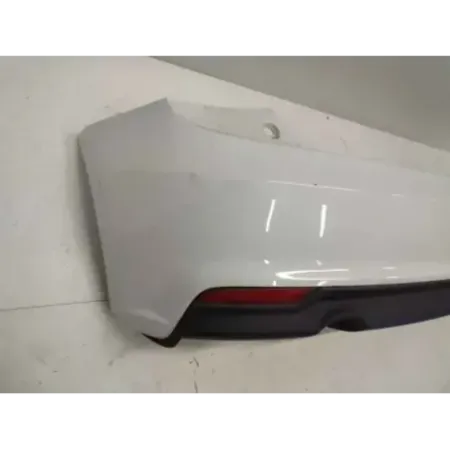 Pare-choc arriere audi a1 8x