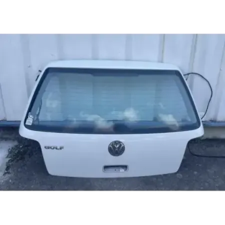 Malle / hayon / coffre volkswagen golf 4 iv