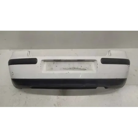 Pare-choc arriere volkswagen golf 4