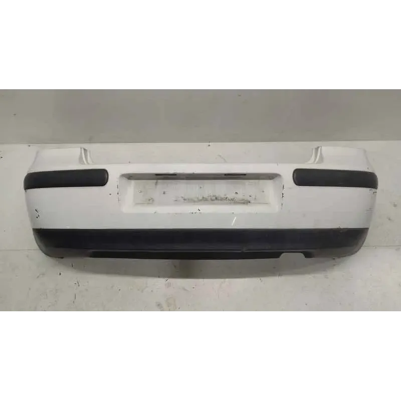 Pare-choc arriere volkswagen golf 4 iv
