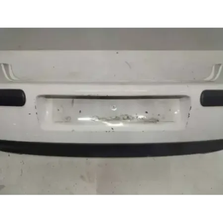 Pare-choc arriere volkswagen golf 4