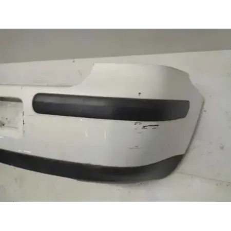Pare-choc arriere volkswagen golf 4 iv
