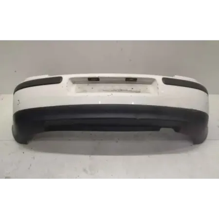Pare-choc arriere volkswagen golf 4