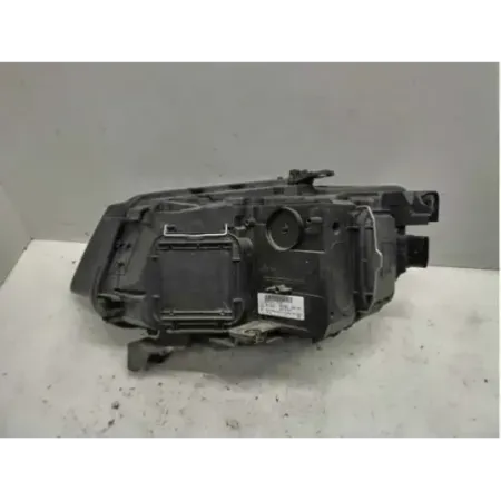 Phare droit audi q5