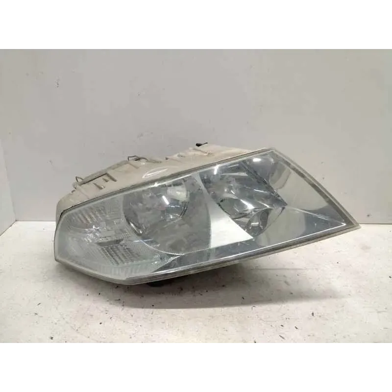Phare droit skoda octavia mk2 1z