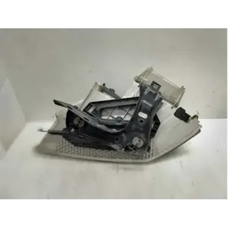Phare droit skoda octavia mk2 1z
