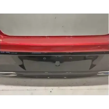 Pare-choc arriere