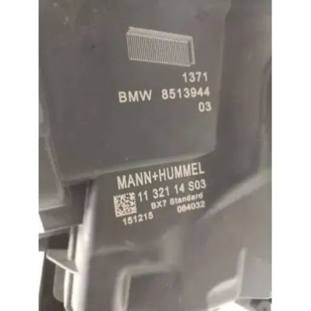 Boite a air bmw serie 2 f45/f46