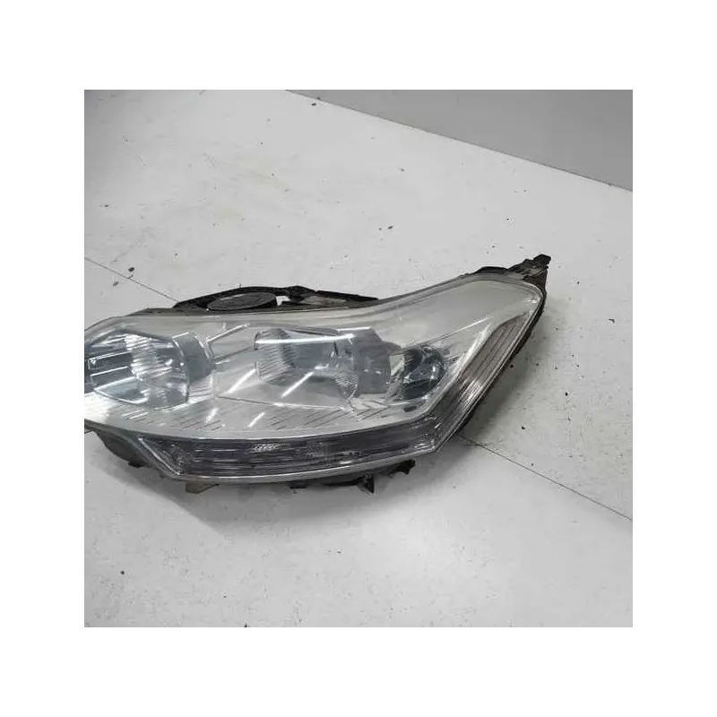 Phare droit citroen c5